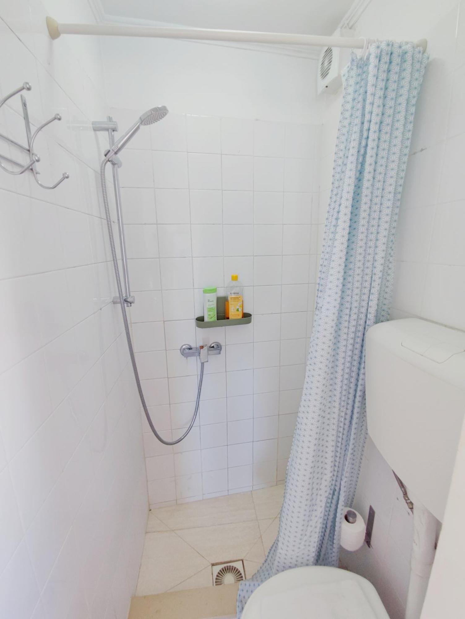 Cozy Flat With Marvelous View Lissabon